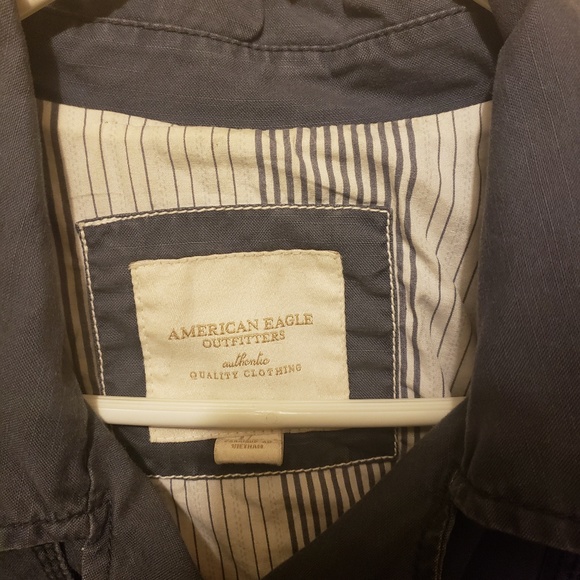 Jacket - Picture 2 of 4